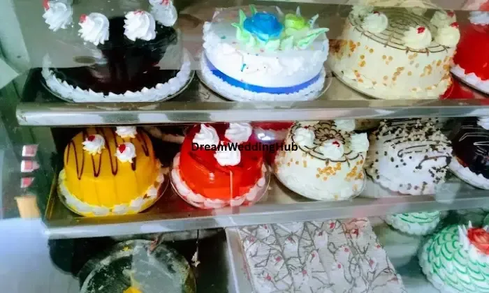 Vaishali Bakery