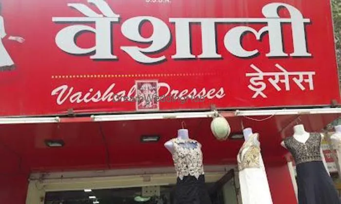 Vaishali Dresses Vaishali Dresses