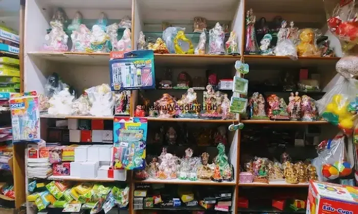 Vaishali Gift Center