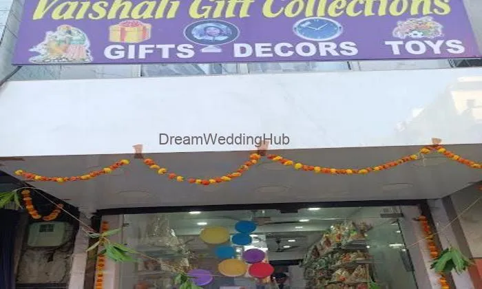 Vaishali Gifts Gallery