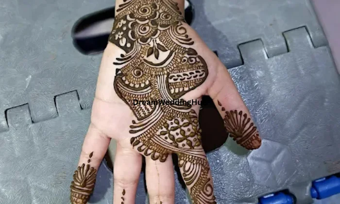 Vaishali Jethva