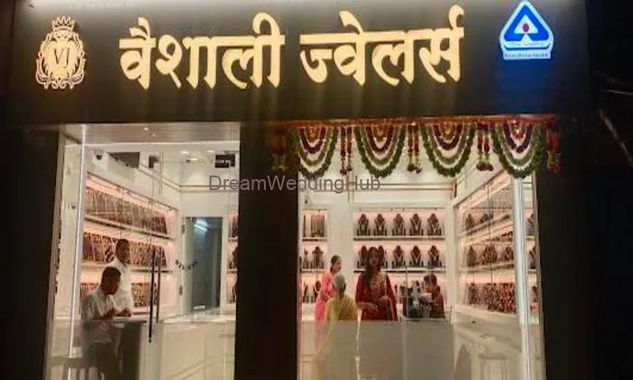 Vaishali Jewellers
