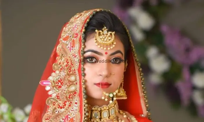 Vaishali Makeup Artist