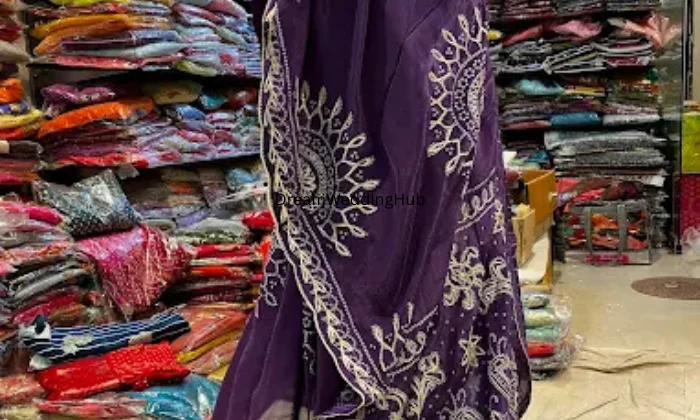 Vaishali  Saree