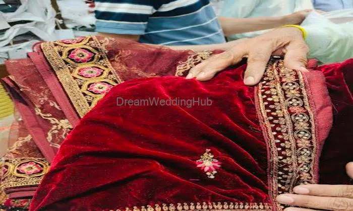 Vaishali Saree Centre
