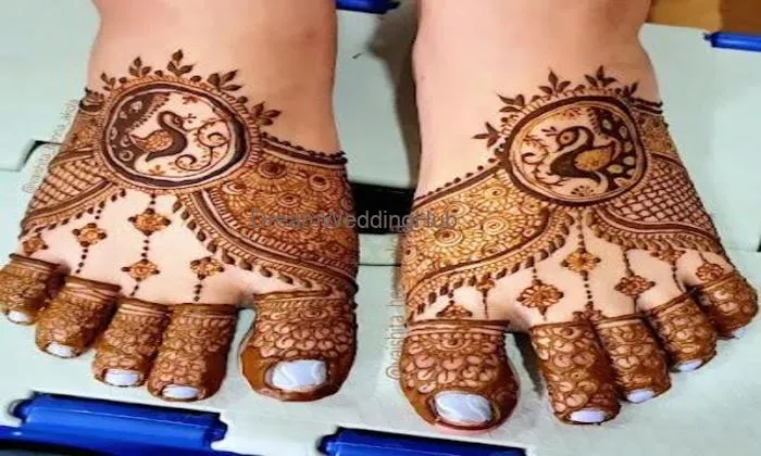 Vaishita_henna_akola