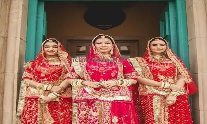 Vaishnav Ladies Tailor , Rajputi Poshak