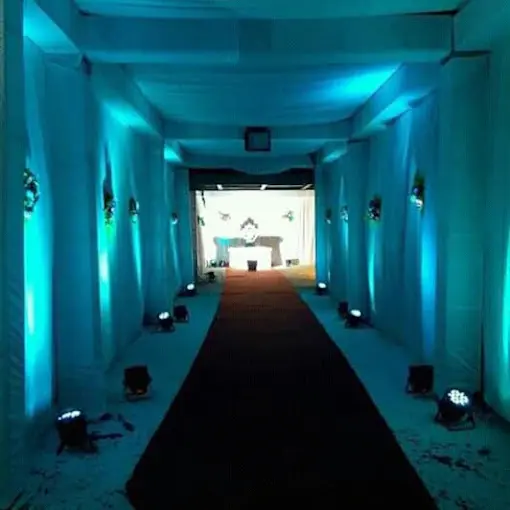 Vaishnav Light Decoration