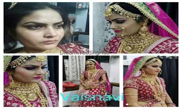 Vaishnavi Beauti Parlour