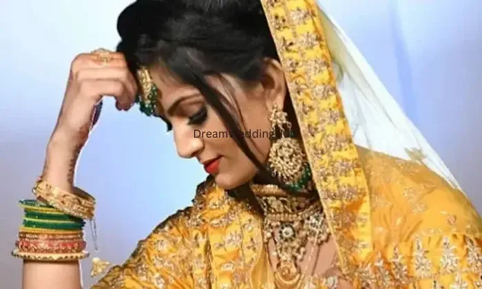 Vaishnavi Beauty Makeover