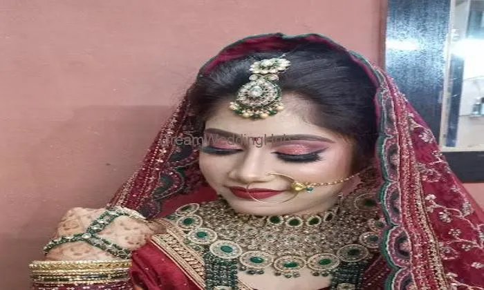 Vaishnavi Beauty Parlor