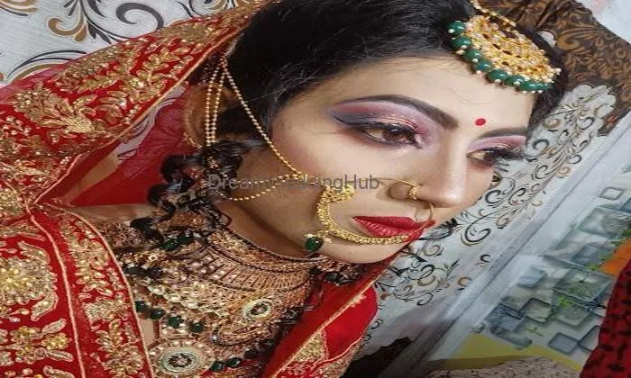 Vaishnavi Beauty Parlour
