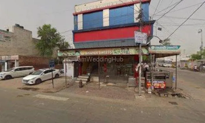 Vaishnavi Beauty Parlour And Mehandi Art