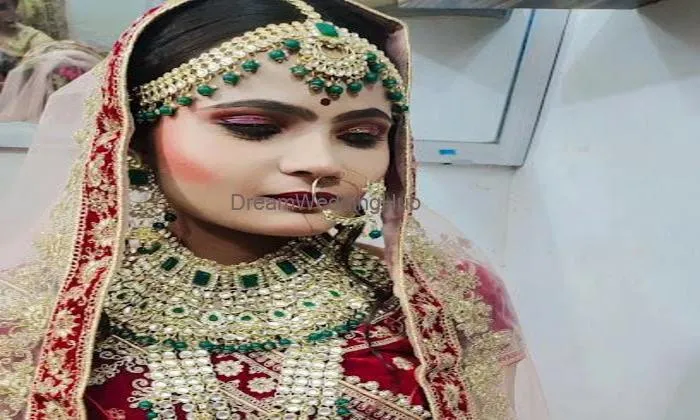 Vaishnavi Beauty Zone
