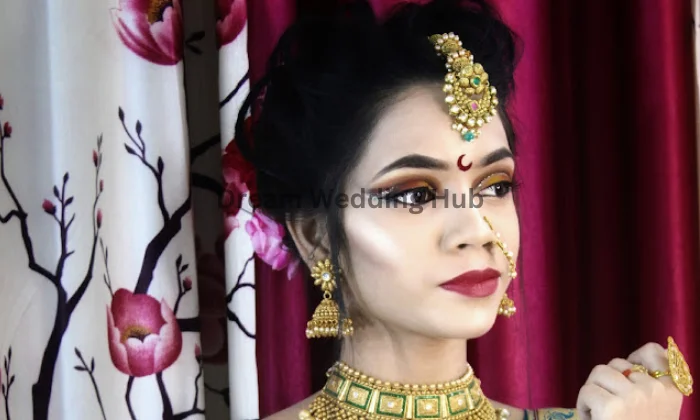 Vaishnavi Bhoir