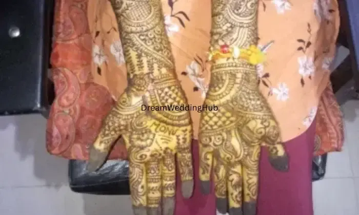 Vaishnavi Budaun