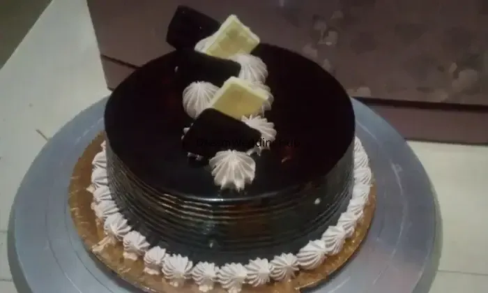 Vaishnavi Cake