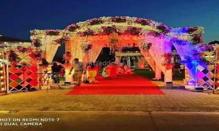 Vaishnavi Caterers & Wedding Planner
