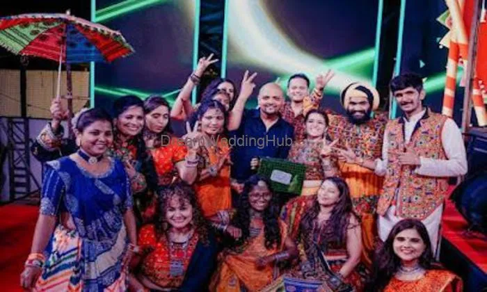 Vaishnavi Dance And Fitness Academy