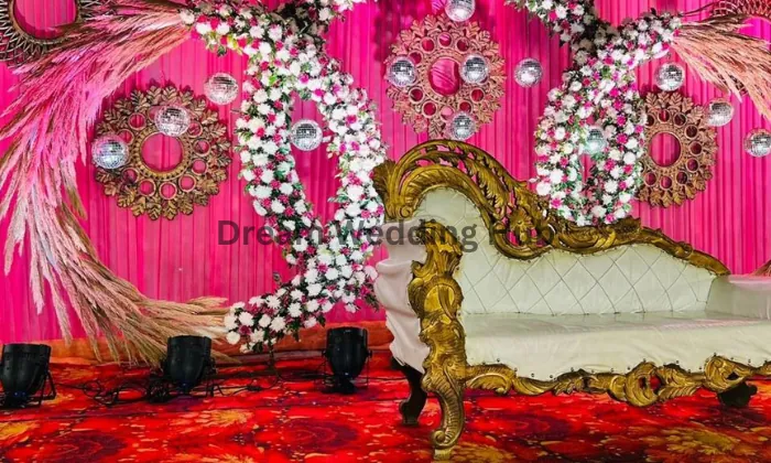 Vaishnavi Decoration Vaishnavi Decoration