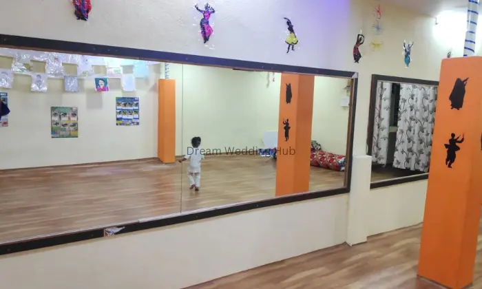 Vaishnavi Event