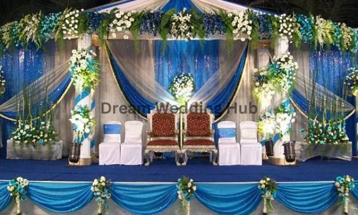 Vaishnavi Events Vaishnavi Events