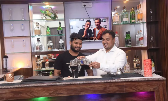 Vaishnavi Institute Of Flair Bartending