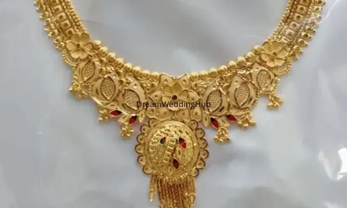 Vaishnavi Jewellers Vaishnavi Jewellers