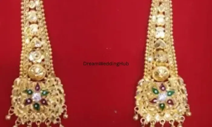 Vaishnavi Jewellers