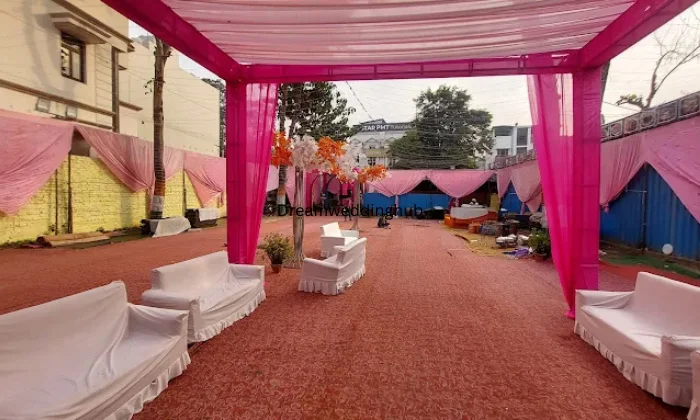 Vaishnavi Lawn