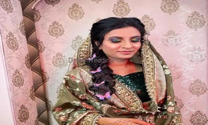 Vaishnavi Makeup Studio And Academy