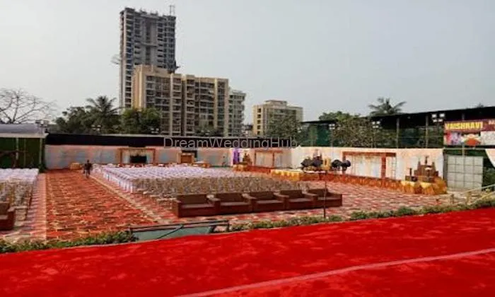 Vaishnavi Marriage Lawns