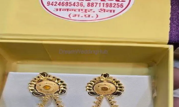 Vaishnavi Ornaments