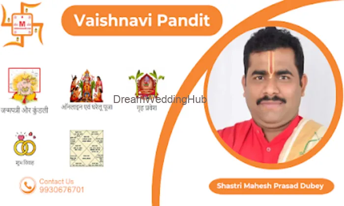 Vaishnavi Pandit