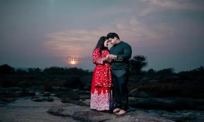 Vaishnavi Photography