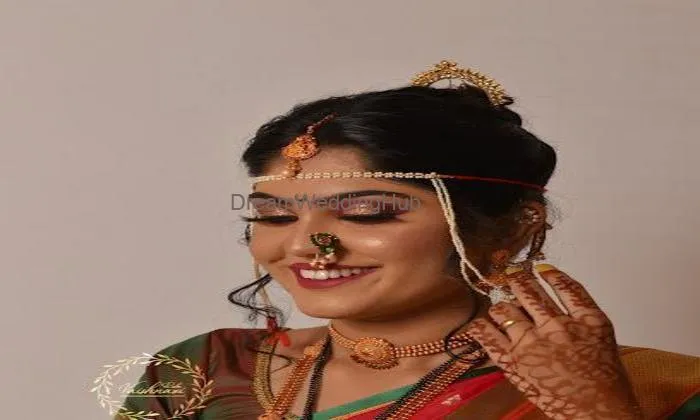 Vaishnavi Reke Makeup Studio & Academy Vaishnavi Reke Makeup Studio & Academy