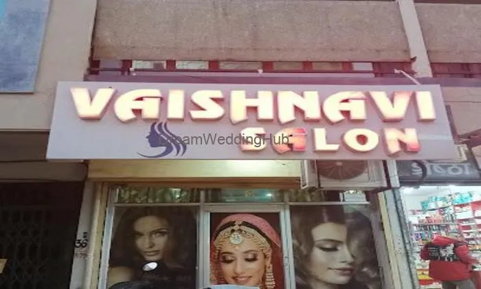 Vaishnavi Salon