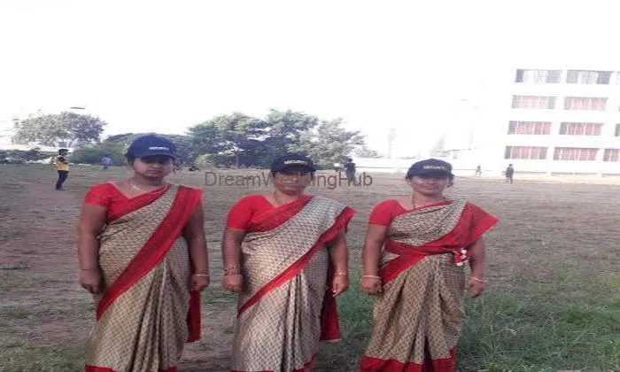 Vaishnavi Security & Housekeeping Agency