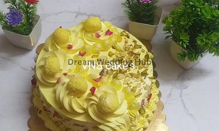 Vaishnavis Classes And Party