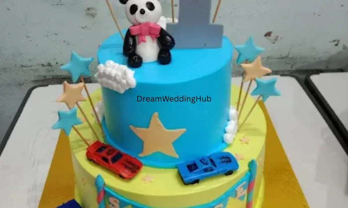 Vaishno Bakers Vaishno Bakers