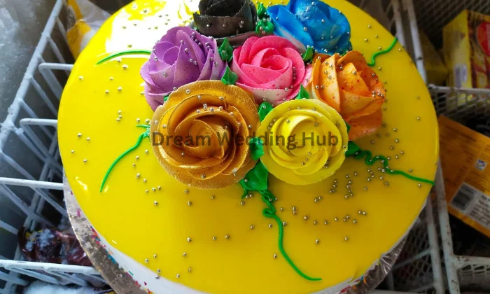 Vaishno Bakery