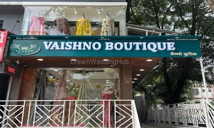 Vaishno Boutique