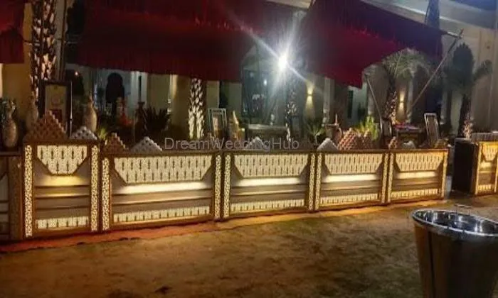Vaishno Caterers Vaishno Caterers
