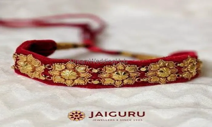 Vaishno Jewellers