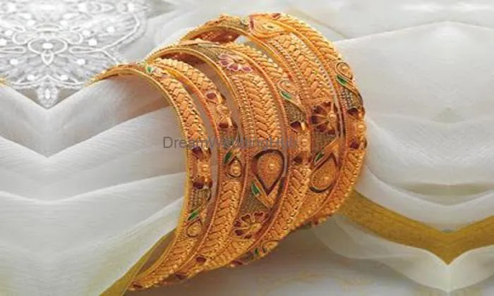 Vaishno Jewellers Pilani