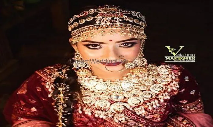 Vaishno Makeover