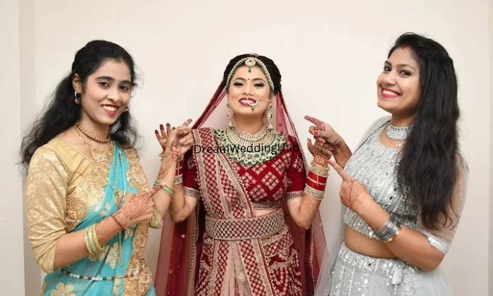 Vaishno Production Photography