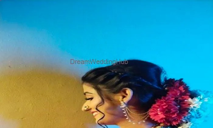 Vaishu,s Makeup Studio