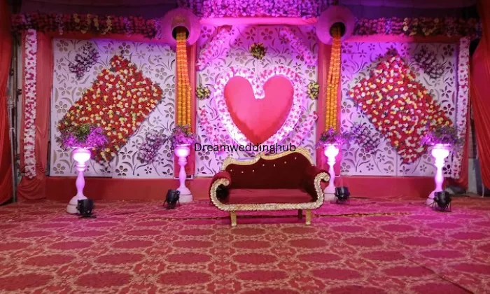 Vaishya Garden