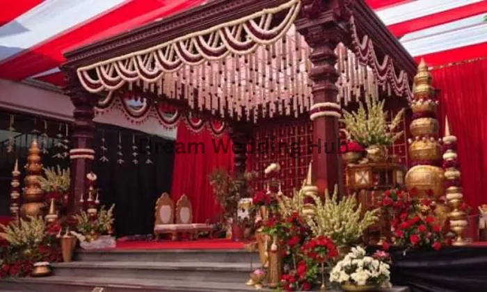 Vaividya Events And Entertainment - Decor Vaividya Events And Entertainment - Decor